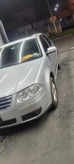 Volkswagen Bora 2.0 Trendline 115cv