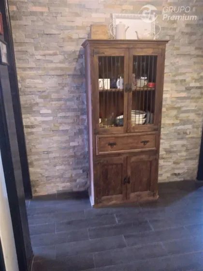 Departamento En Venta 4d&#43;3b En Santiago