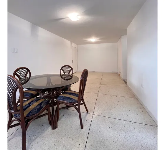 Apartamento En Alquiler, Los Ruices Pfjg013