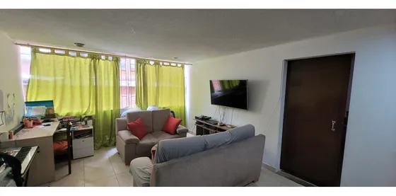 Venta De Apartamento - Veracruz- Centro De Bogotá 
