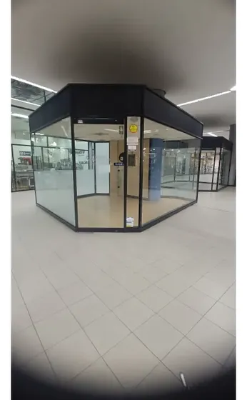 C.c. Parque Comercial El Avila