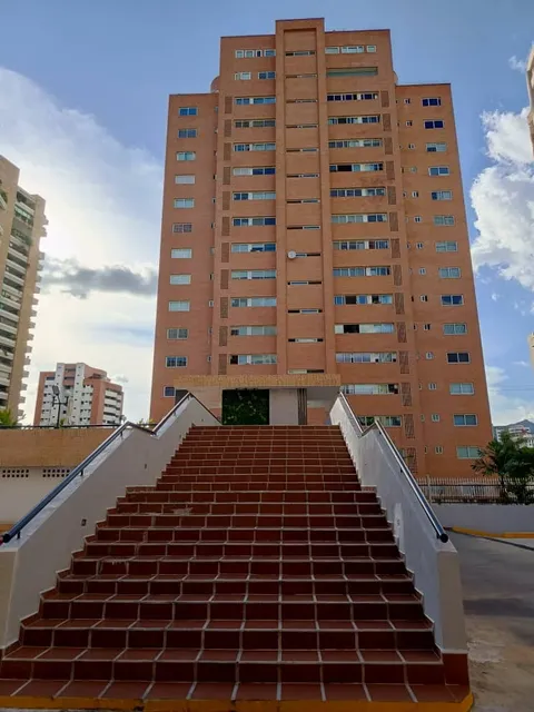 Maritza Lopez Vende Apartamento En Urbanización Agua Blanca, Conjunto Residencial Santa Clara 
