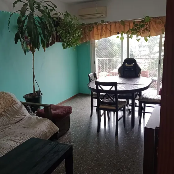 Departamento En Venta - 1 Dormitorio 1 Baño - 44mts2 - Lanús