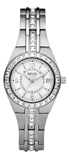 Reloj belle queen dorado mujer hotsell