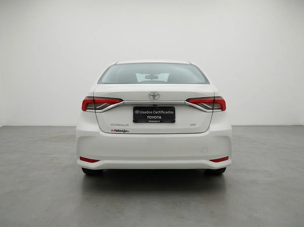 Corolla 2.0 Xei Cvt564600699104808969