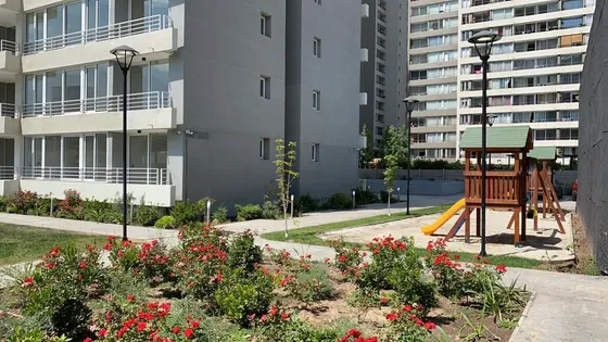 Venta Depto 2 D 2 B, Frenre A Metro Las Torres, Macul