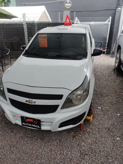 Chevrolet Tornado 1.8 Ls Ac Mt