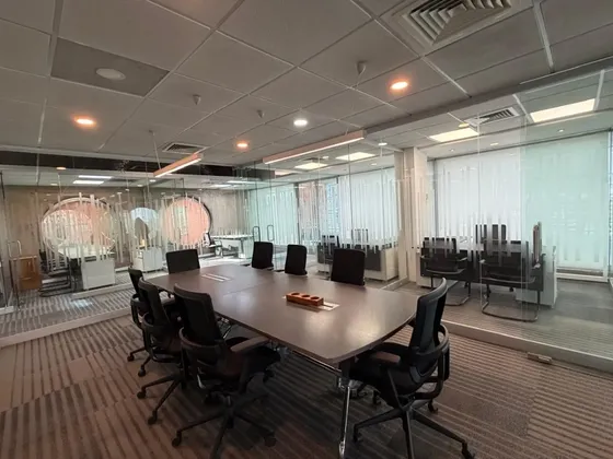 Maravilloso Penthouse Amoblado Ciudad Empresarial 318 M2