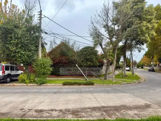 ¡amplia Propiedad Con Dos Casas En Un Mismo Terreno!