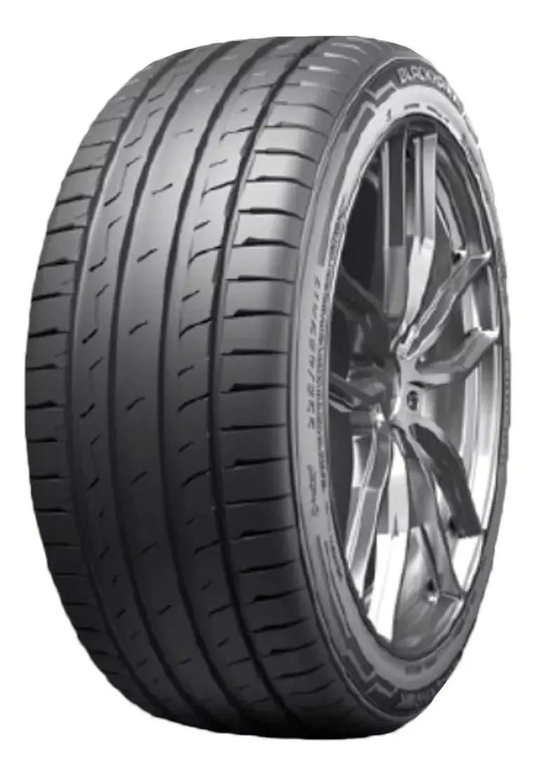 Llanta 235/45 R18 Blackhawk Street-H HU71 98 Índice De Velocidad Y