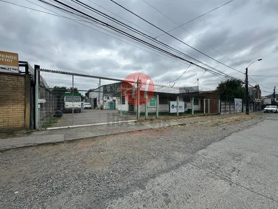Bodega En Arriendo En Temuco