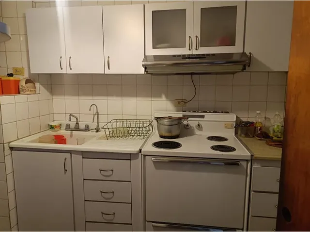 Venta Apartamento Candelaria Frente A La Plaza