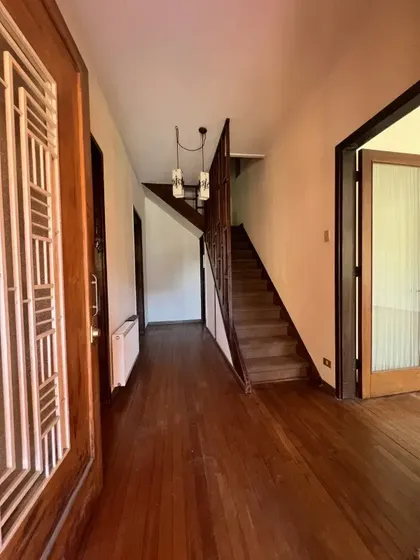 Casa En Venta Los Ligustros Miraflores