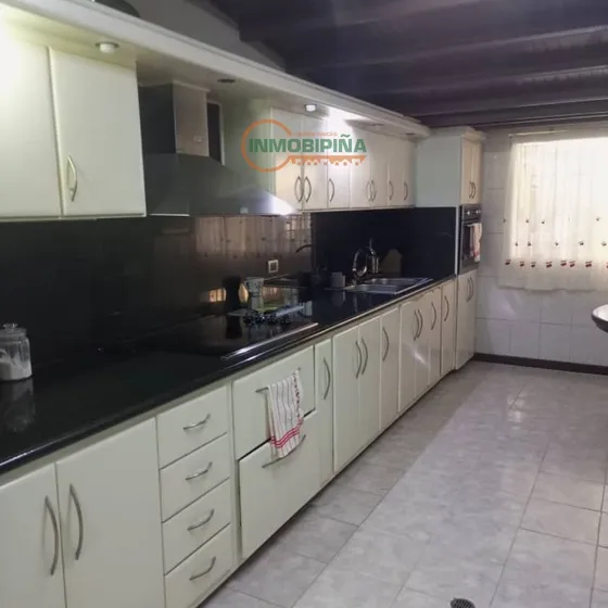 Inmobipiña Vende Casa En La Urbanizacion Los Mangos, Puerto Ordaz, Estado Bolivar - Cr