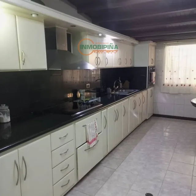Inmobipiña Vende Casa En La Urbanizacion Los Mangos, Puerto Ordaz, Estado Bolivar - Cr