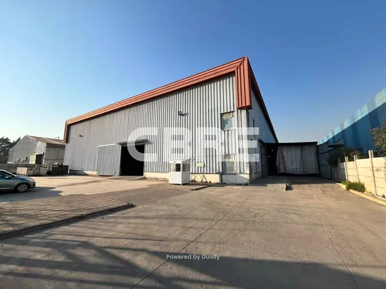 Arriendo Venta Bodega Colina