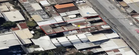 Se Vende Sitio De 303 M2 En Calle Tucapel, Concepción.