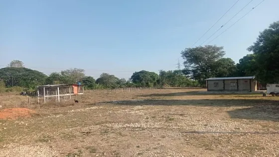 Keydis Pantoja Vende Finca  En Tinaquillo Sector Caja De Agua Cojedes (solo Clientes)