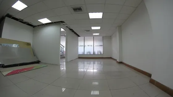 Oficina En Arriendo En Centro. Cod A22315