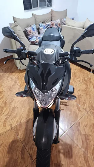 Pulsar Ns 200 Fi