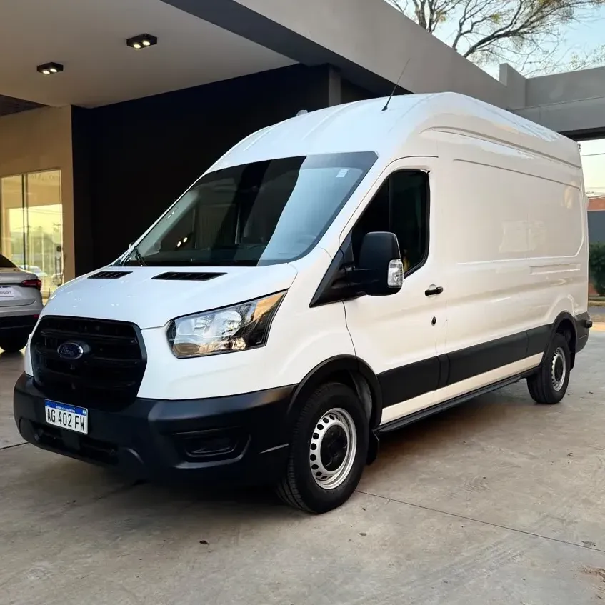 Ford Transit 2.2 Furgon Largo Te