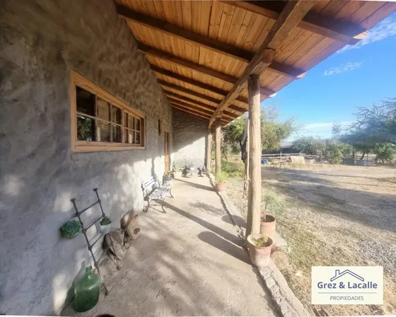 Casa En Venta En Condominio Santa Hortensia