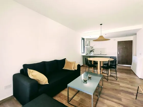 Departamento En Venta En Vivant Tortugas Norte