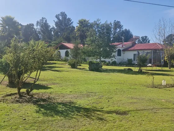 Hermosa Casa 