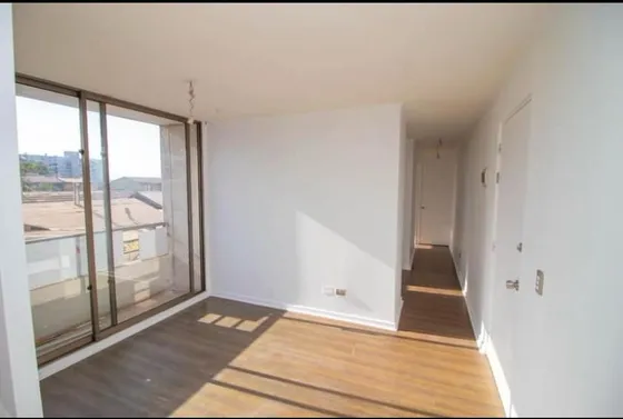 Arriendo Departamento 3d 1b, La Cisterna