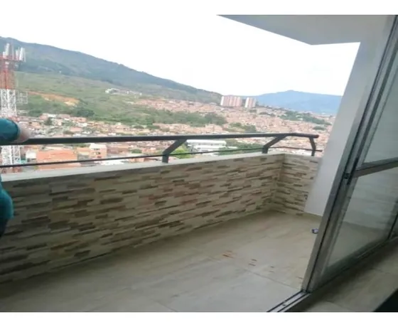 Venta De Apartamento En Bello 