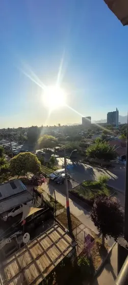 Departamento En Arriendo De 3 Dorm. En Rancagua