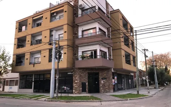 Monoambiente Al Frente (villa Alemania-hurlingham)