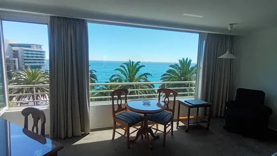 Departamento En Venta En Centro De Viña Del Mar