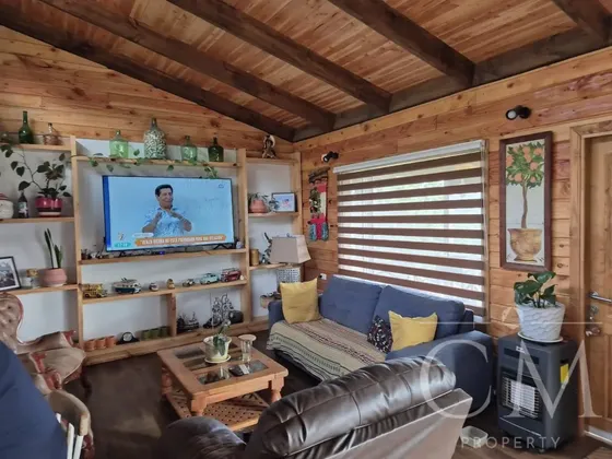 Casa En Venta En Cuesta De Soto