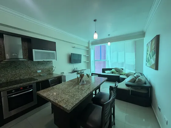 Apartamento En Alquiler Lechería Res. Monarca