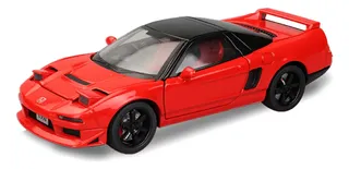 Honda Nsx 1/18 | Mercado Livre
