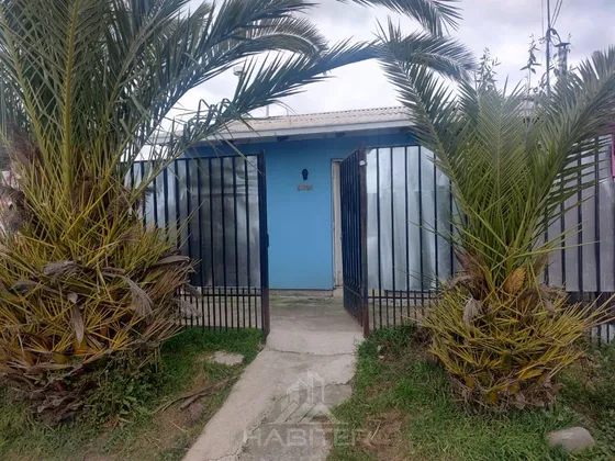 Imperdible Casa En Venta En Maule