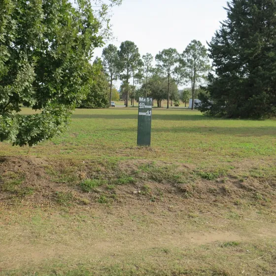 Lote Valle Del Golf, Manzana 51, Lote 40