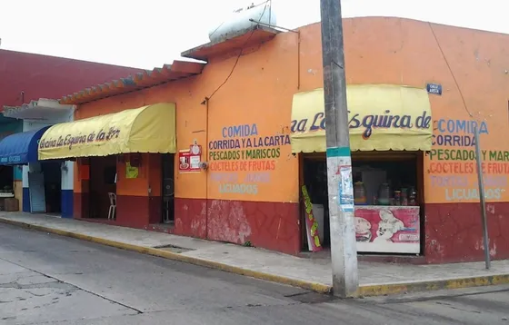 Local Comercial 476.25 M² Centro Gutiérrez Zamora Veracruz