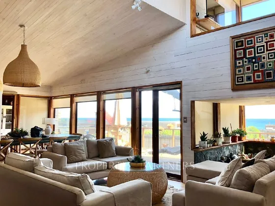 Pichilemu, Casa En Condominio Con Acceso A La Play...