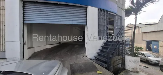 Local Comercial En Venta Mls #25-24103 Bm