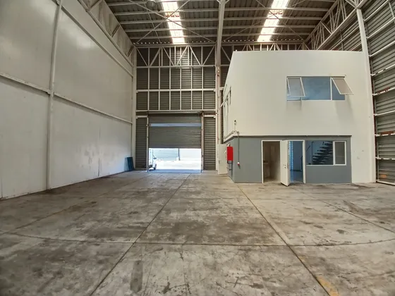 Bodega Arriendo Desde 430m2 La Montaña / Ruta 5