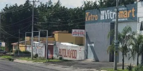 Terreno En Venta Col. Cocoyoc En Morelos