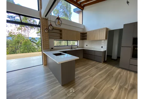 Casa En La Ceja El Tambo