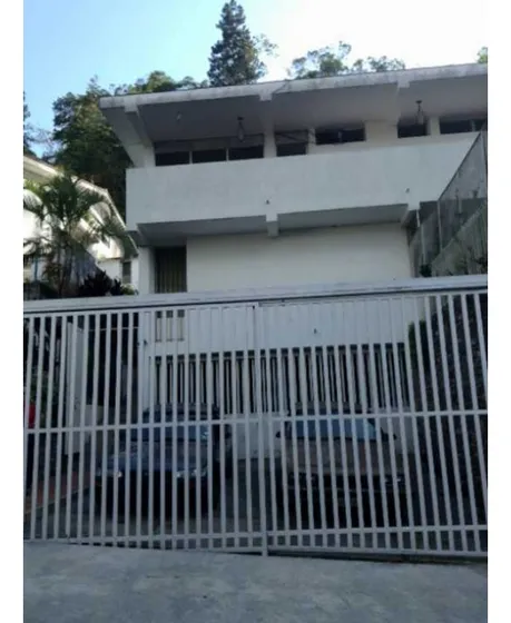 Se Vende Casa 420m2 El Placer 1483