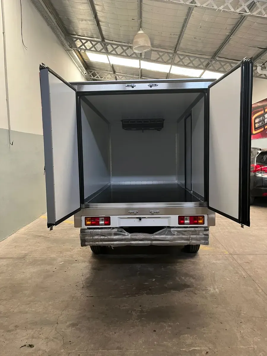 DFSK C31 C31 BOX REFRIGERADO528805120810035207