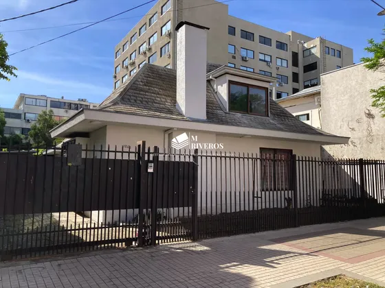 Casa Uso Comercial, Centro De Talca.