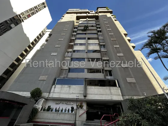 Apartamento En Alquiler Santa Fe Norte #25-17362 Johana Blanco