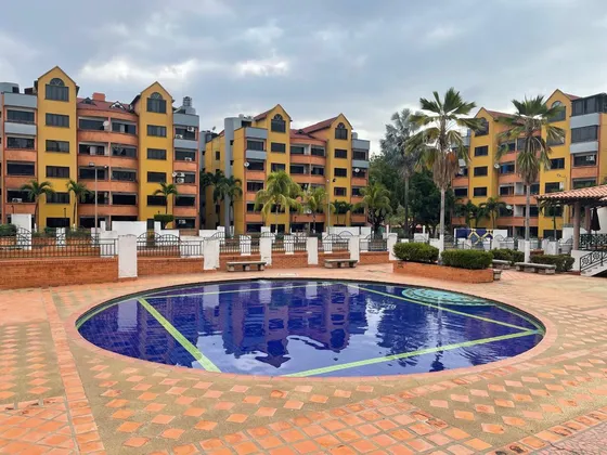Apartamento En Poblado San Diego Excelente Ubicación Ofg-sf