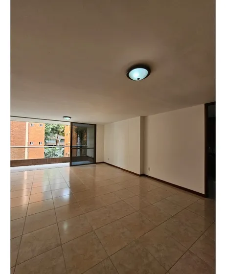 Apartamento Envigado Zuñiga Cerca A La Frontera